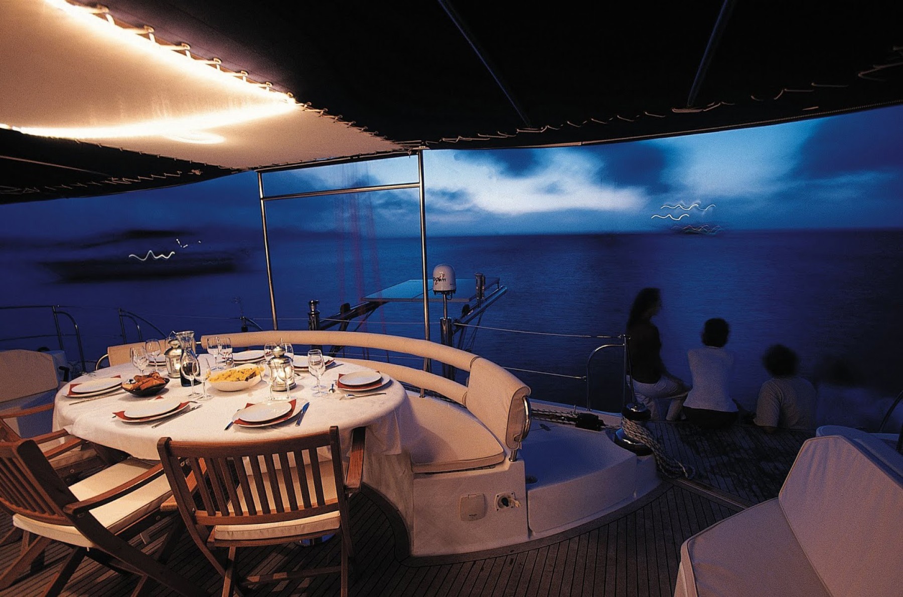 Aquatiki - croisière-plongée